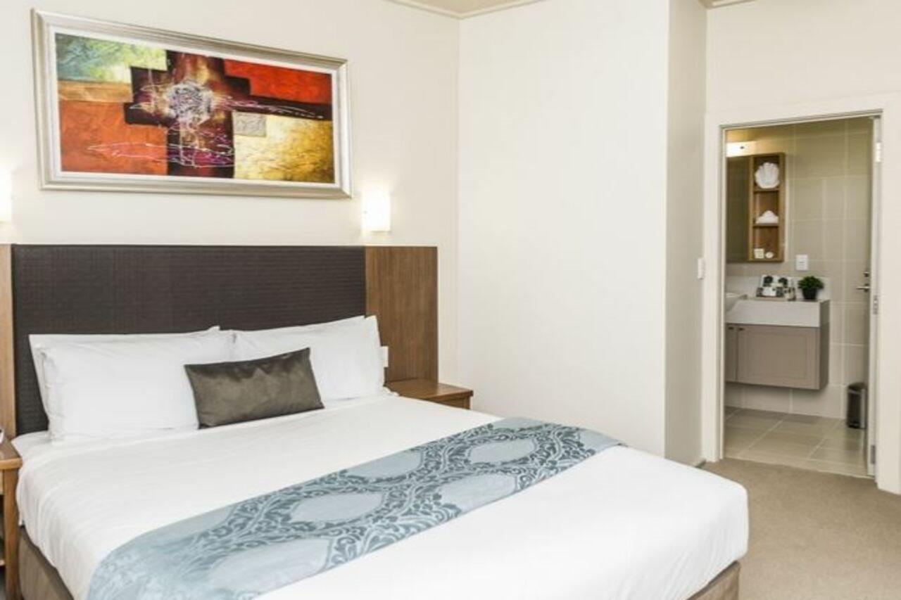 Vr Takapuna 5*
