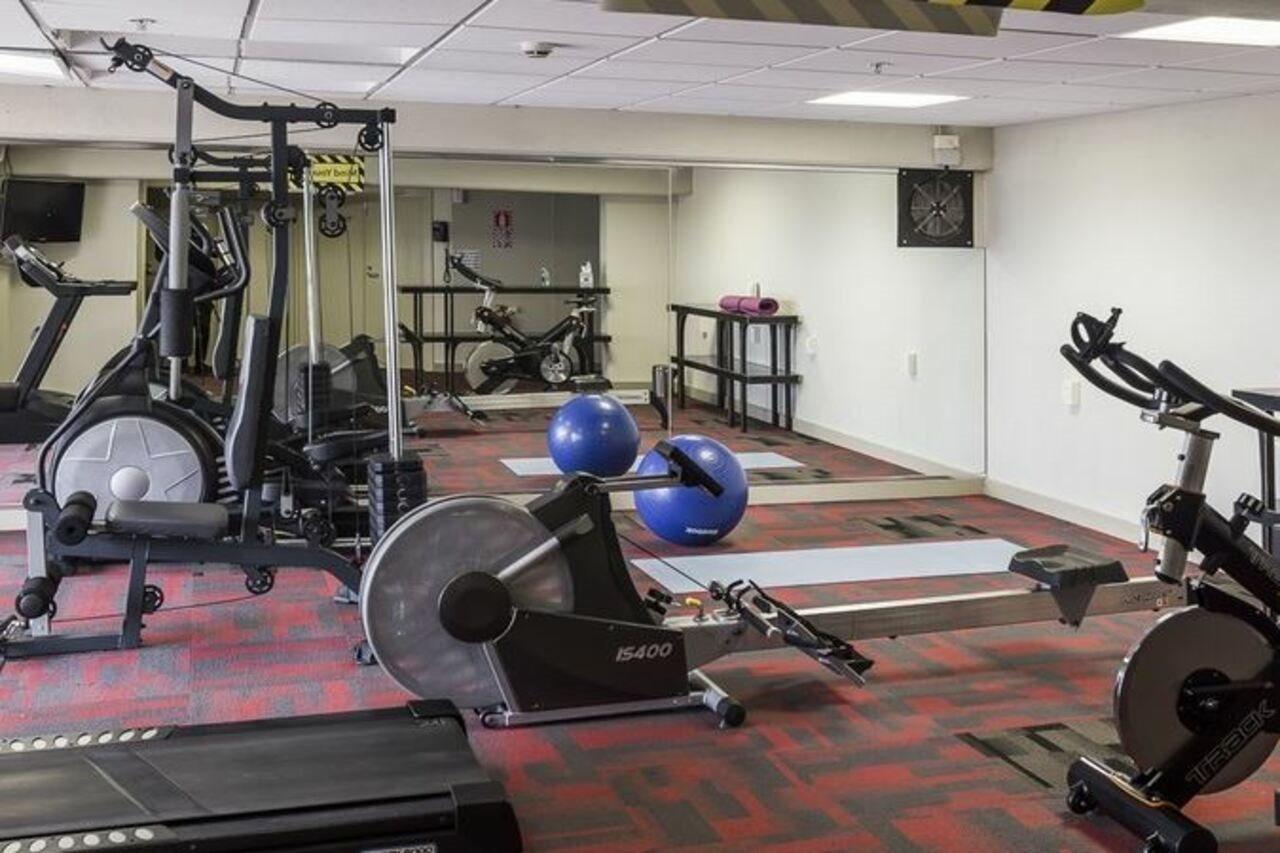 Hotel Vr Takapuna