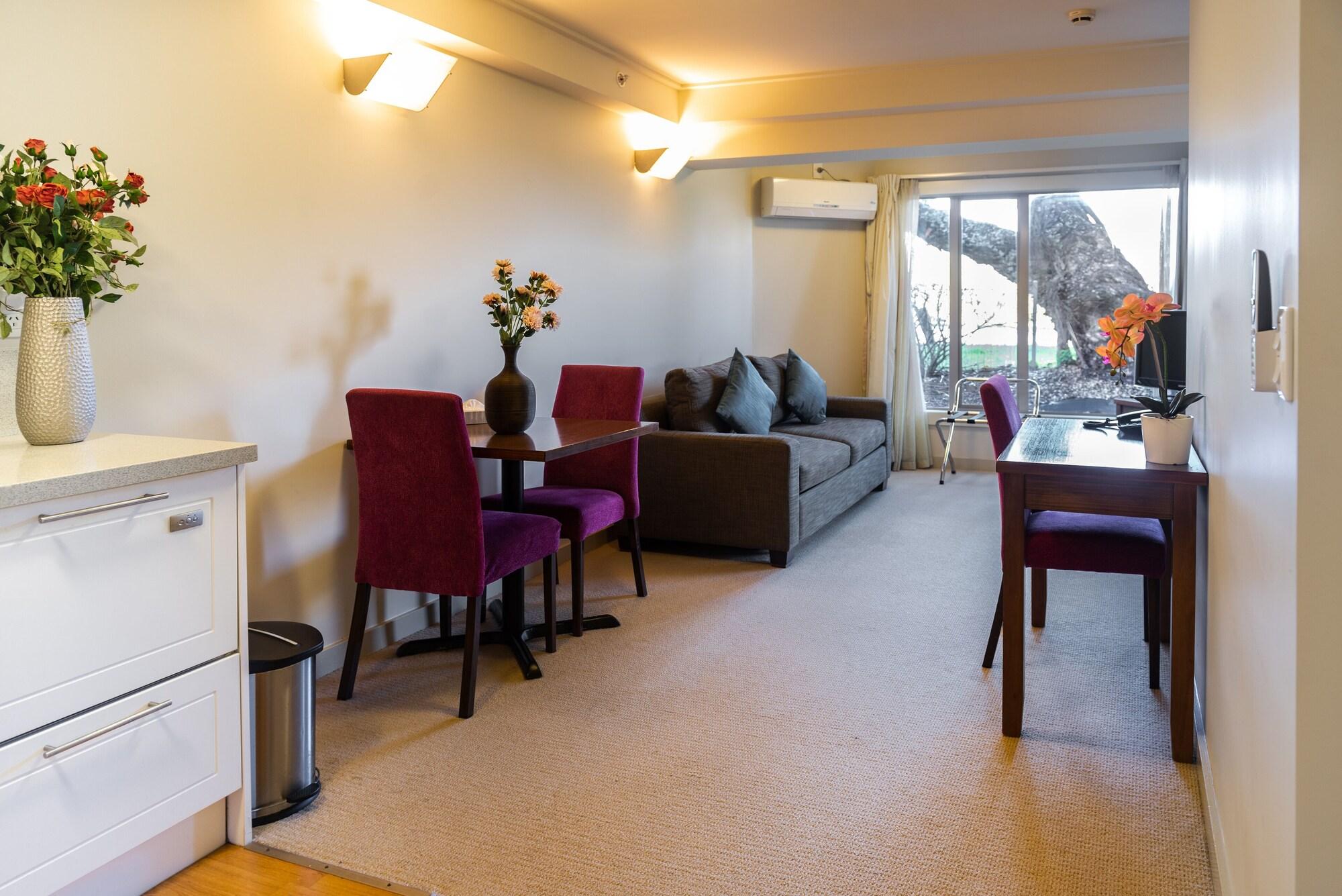 Hotel Vr Takapuna 5*