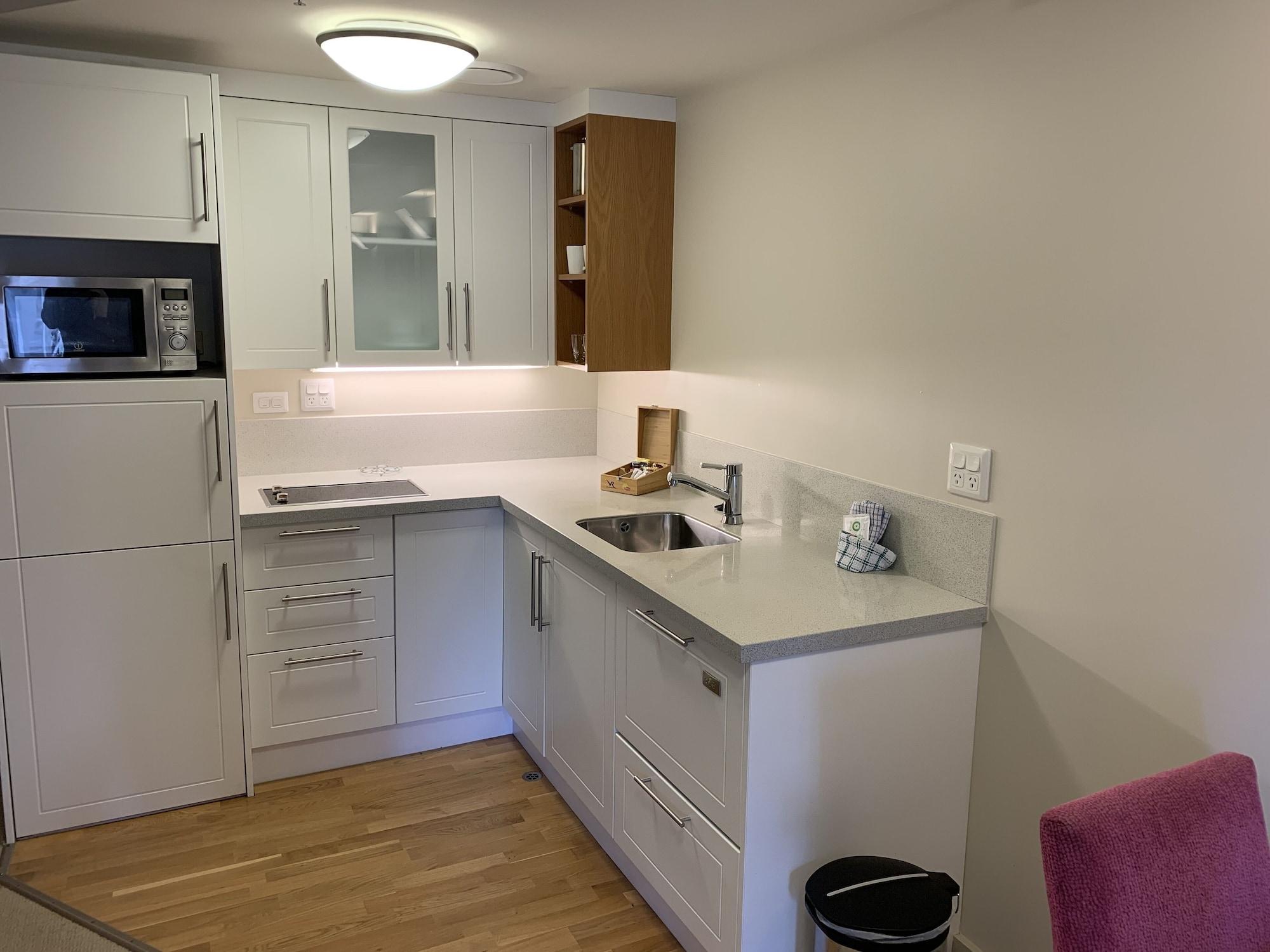 Hotel Vr Takapuna 5*