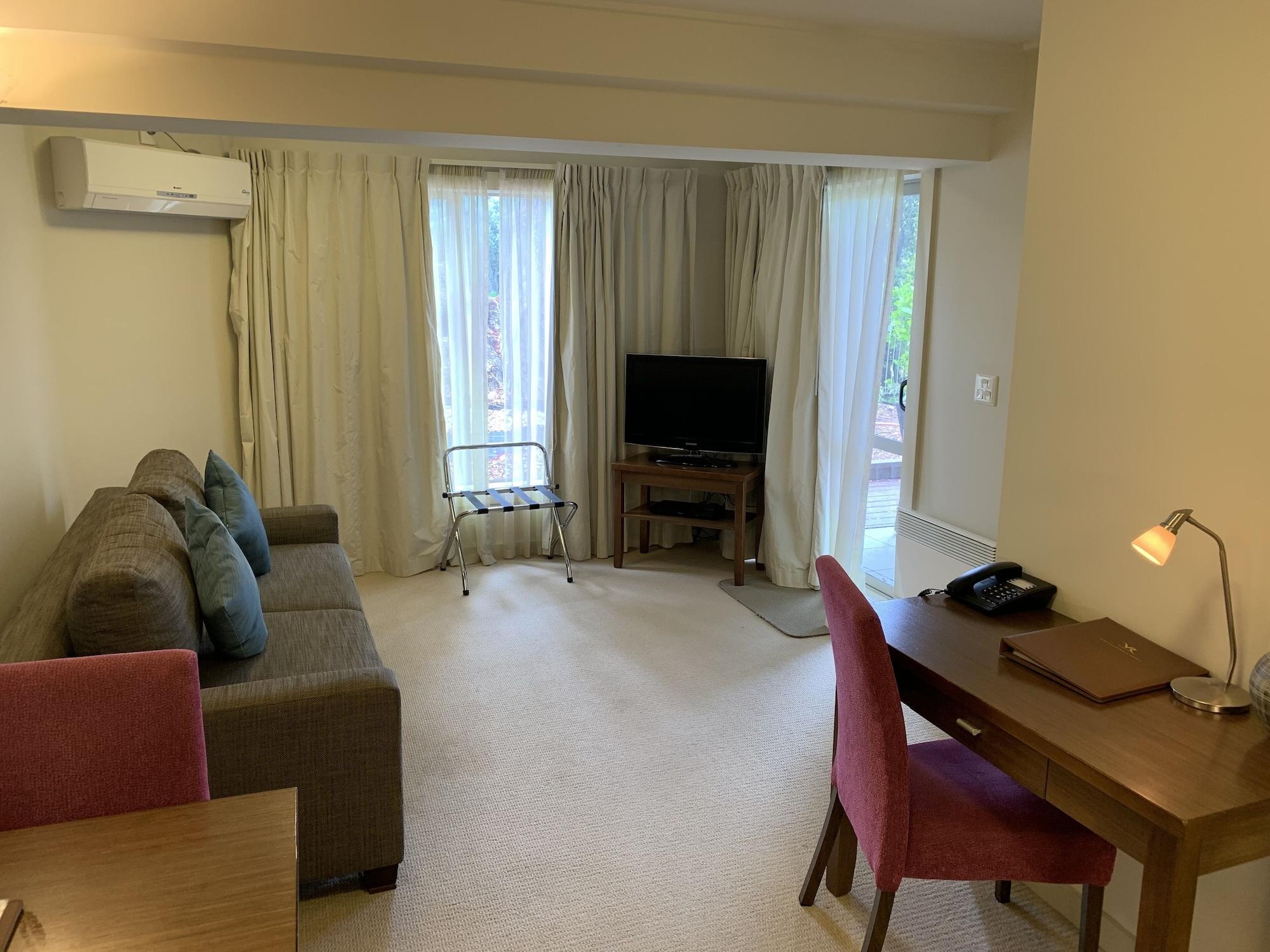 Vr Takapuna Hotel 5*