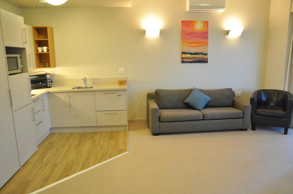 Hotel Vr Takapuna 5*