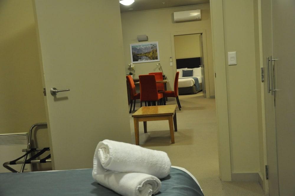 Vr Takapuna 5* Auckland