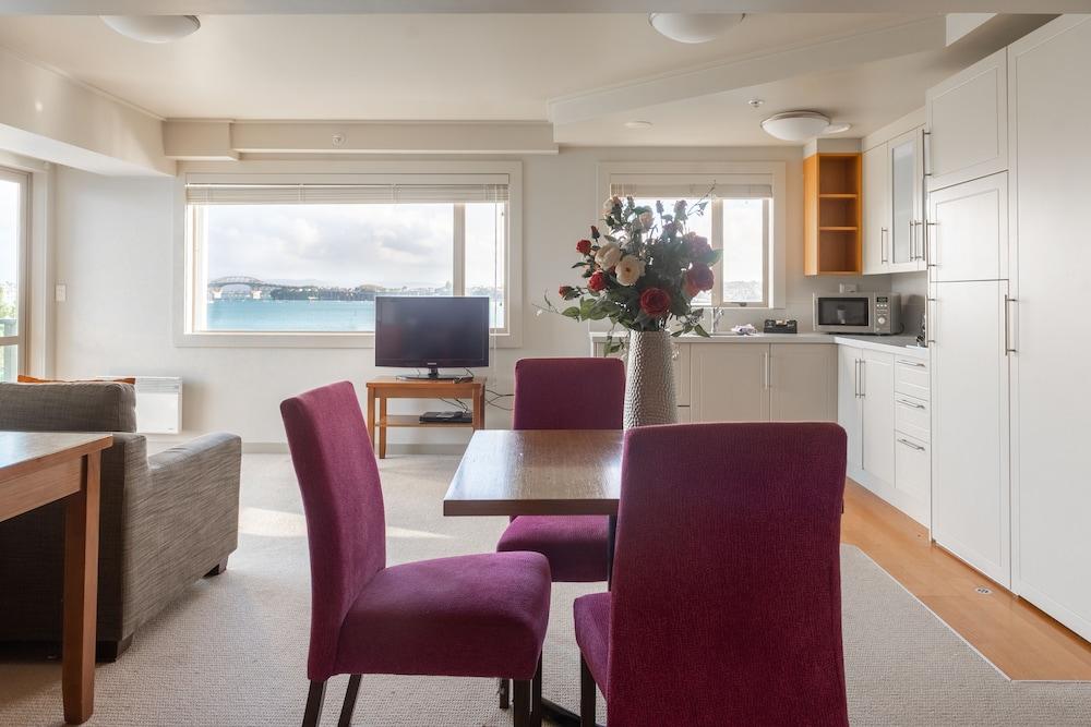 Vr Takapuna Hotel Auckland