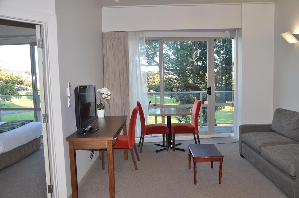 Hotel Vr Takapuna 5*