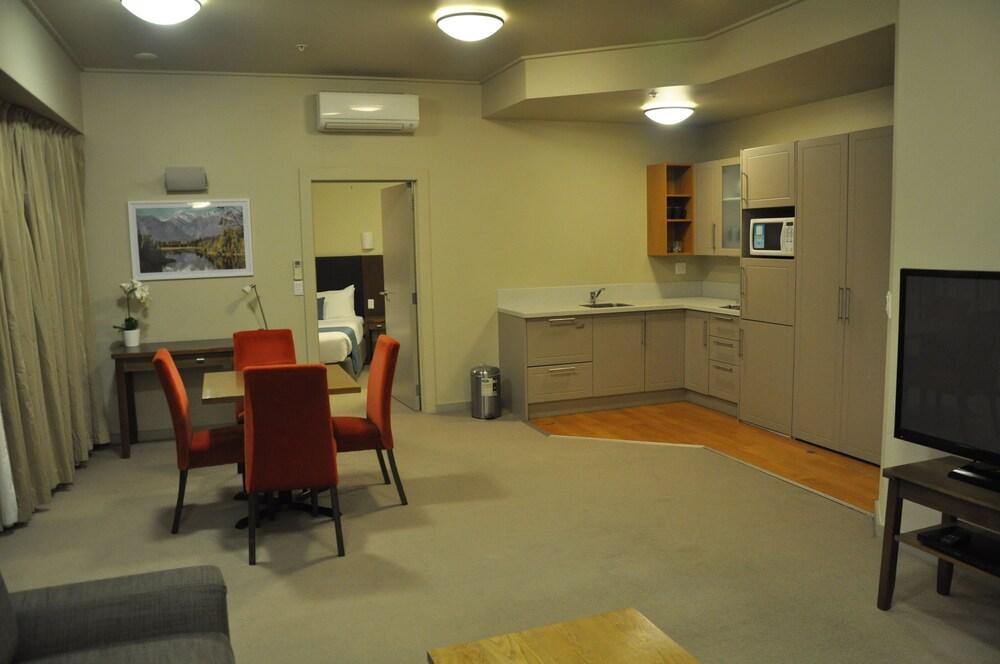 Vr Takapuna 5* Auckland
