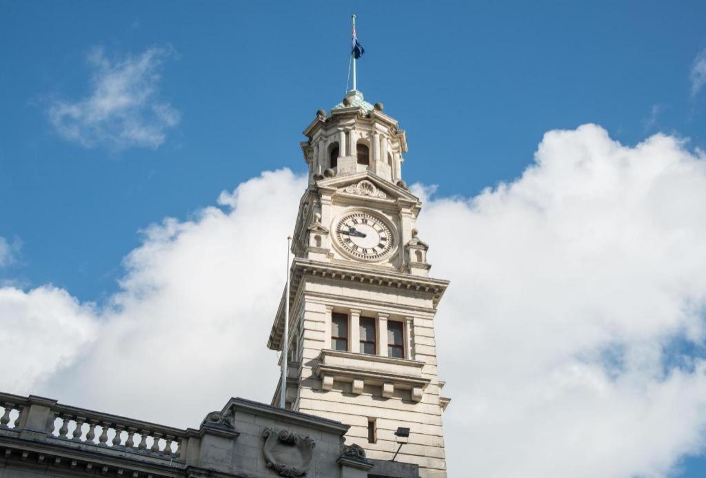 Vr Takapuna 5* Auckland