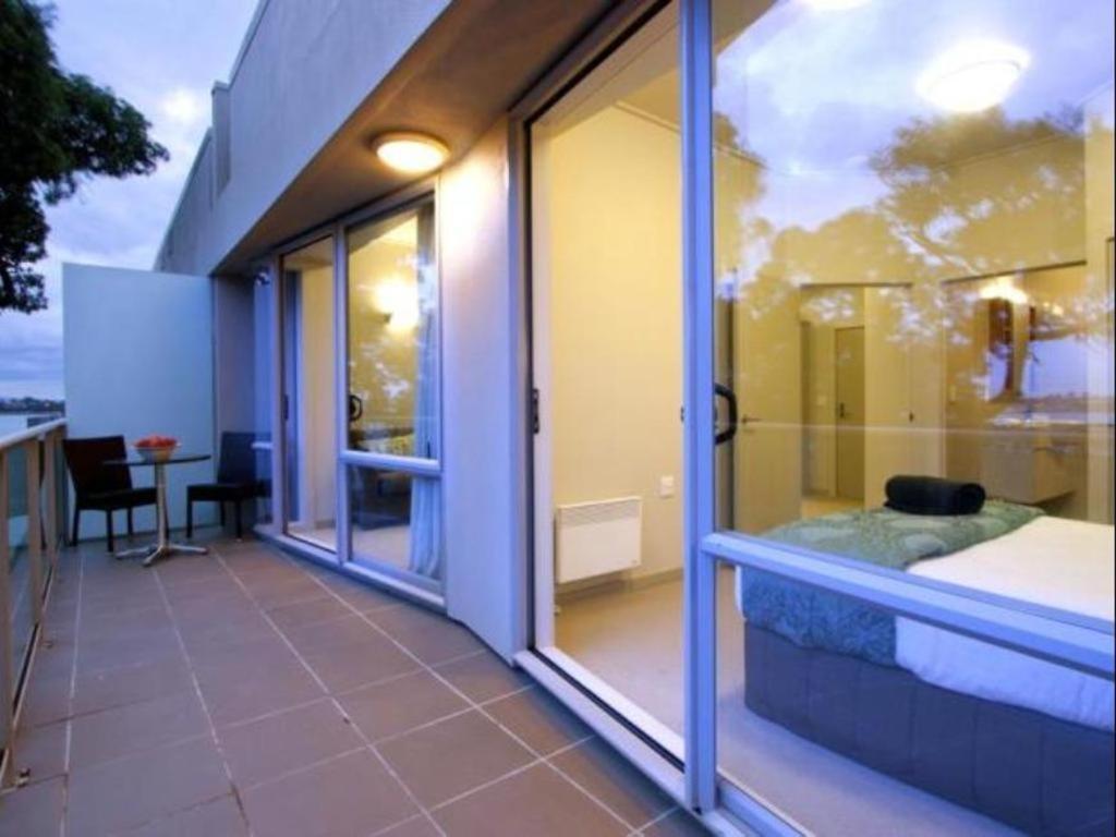 Hotel Vr Takapuna 5*