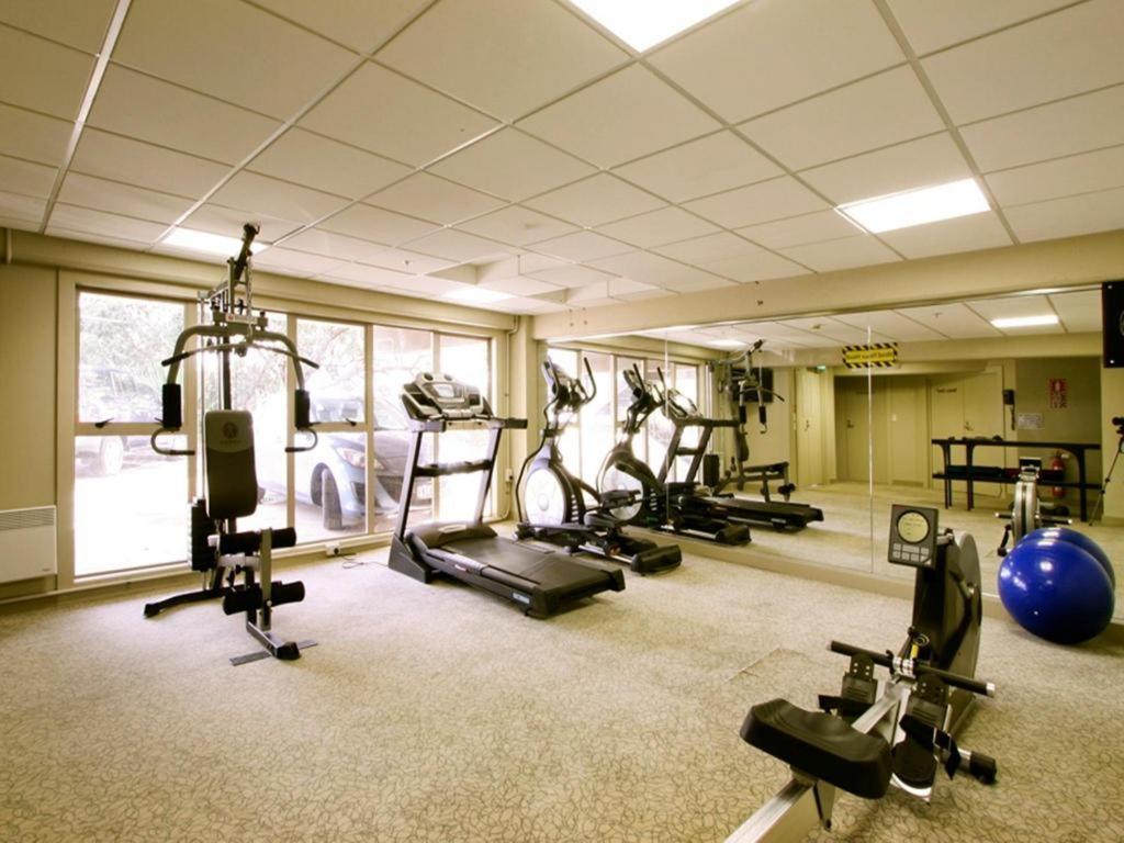 Vr Takapuna 5* Auckland