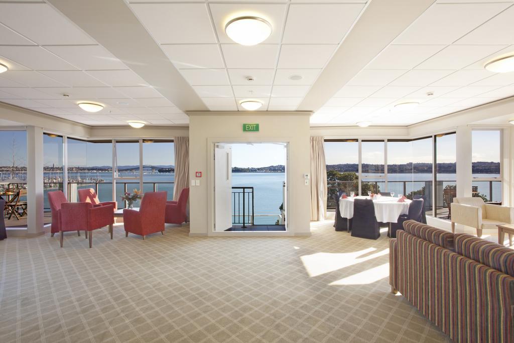 Hotel Vr Takapuna Auckland