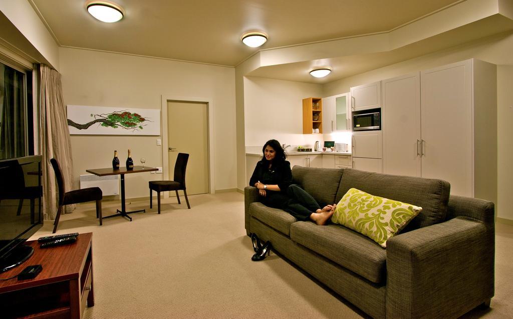 Vr Takapuna Hotel Auckland
