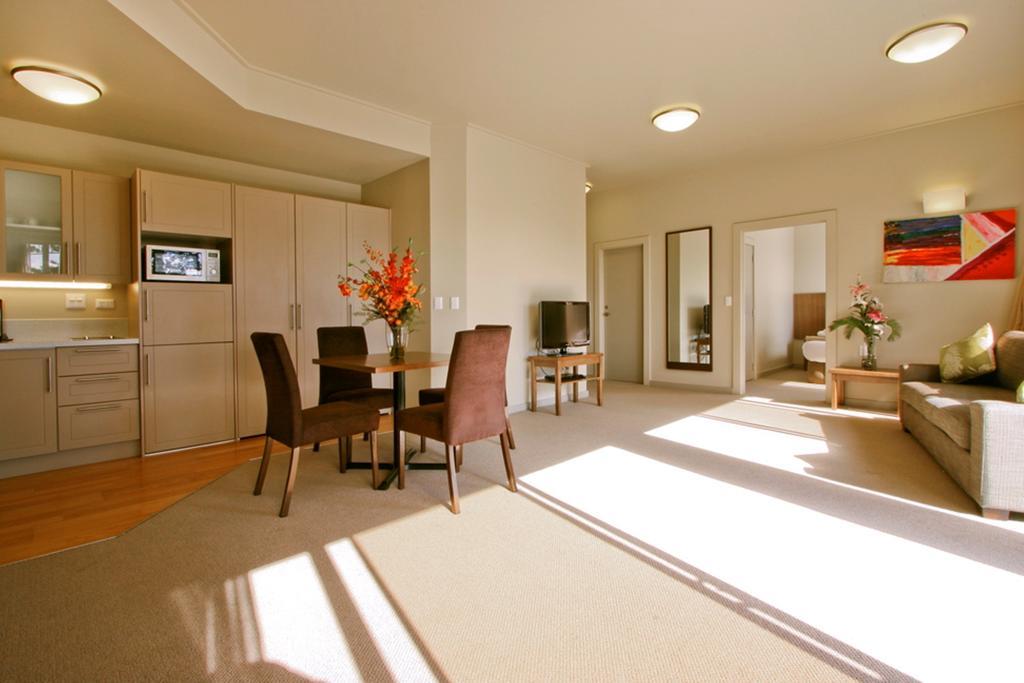 Hotel Vr Takapuna Auckland