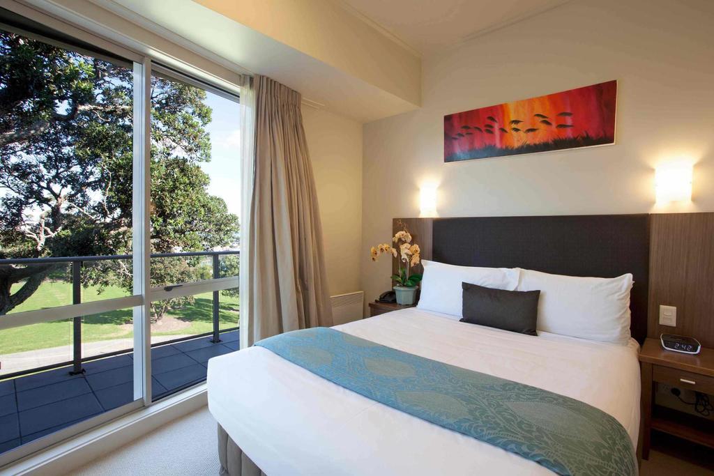 Hotel Vr Takapuna