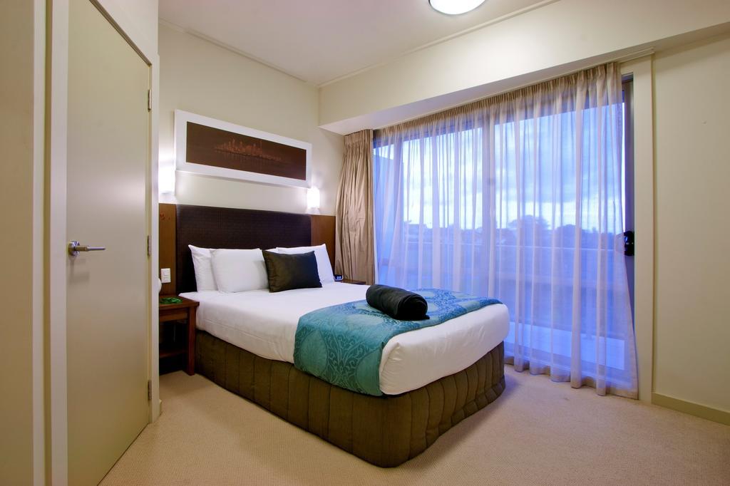 Hotel Vr Takapuna Auckland