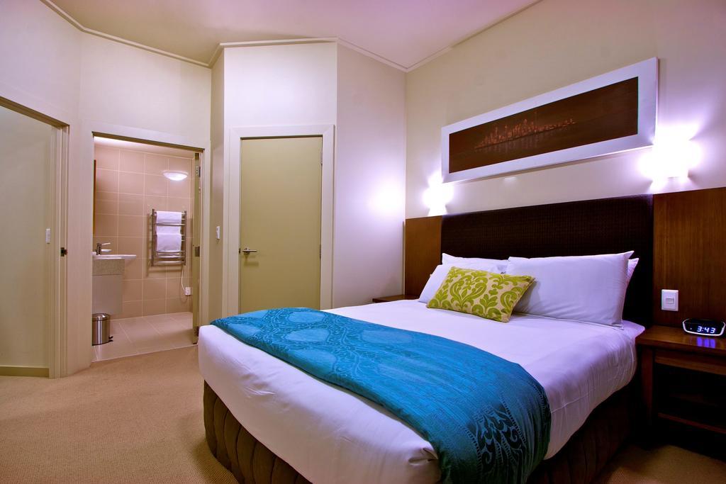 Vr Takapuna 5* Auckland