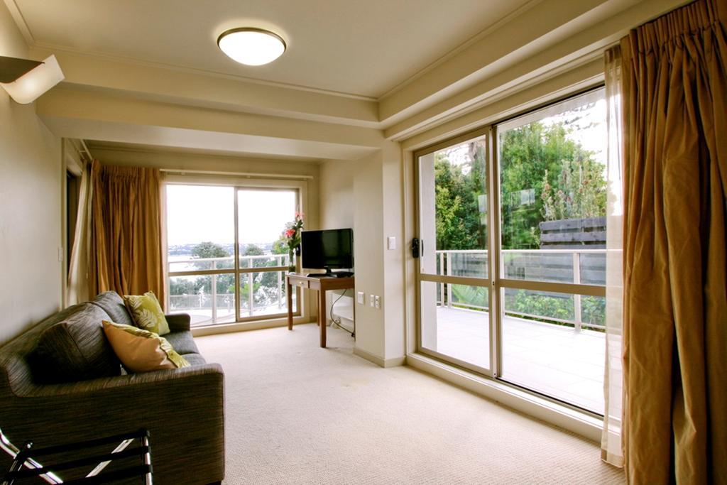 Hotel Vr Takapuna
