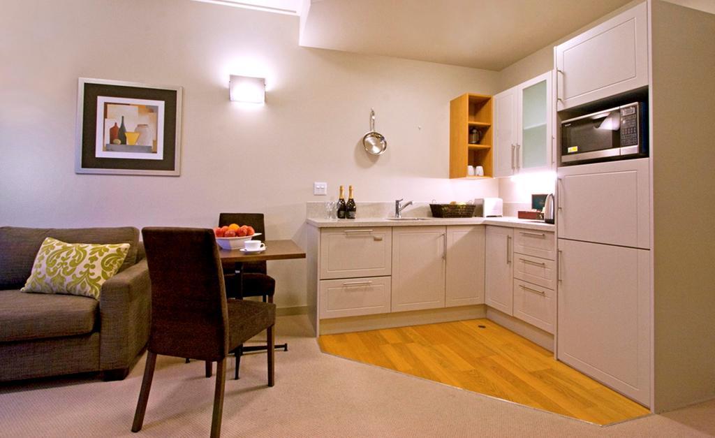 Hotel Vr Takapuna Auckland