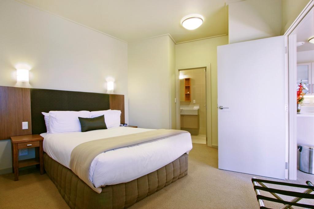 Hotel Vr Takapuna