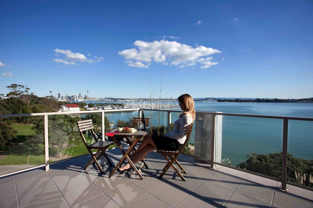 Hotel Vr Takapuna