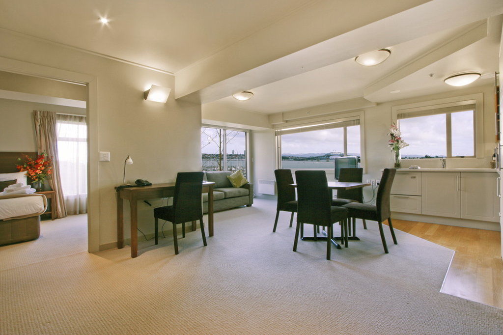 Vr Takapuna 5*