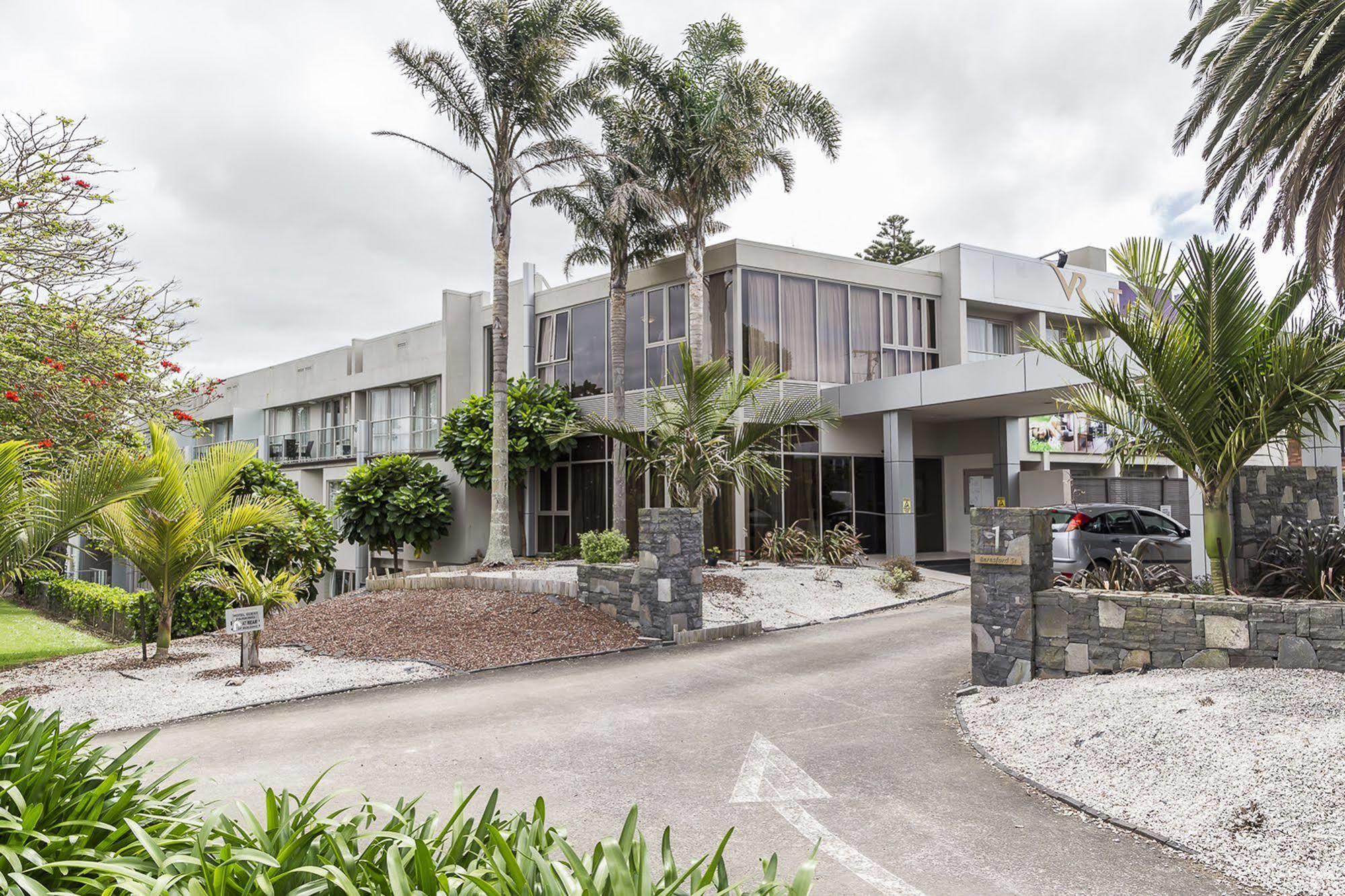 Vr Takapuna 5* Auckland