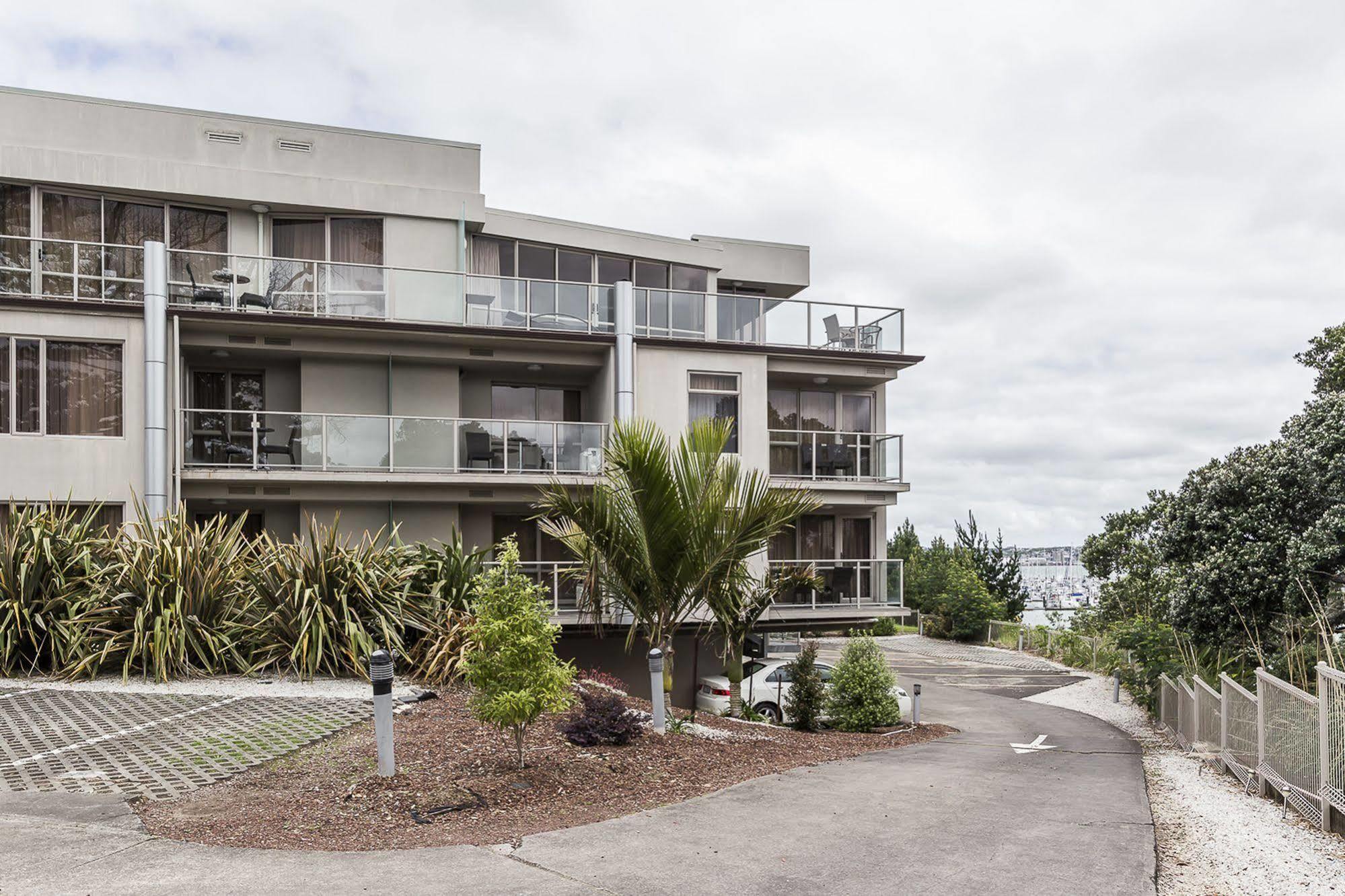 Vr Takapuna 5*