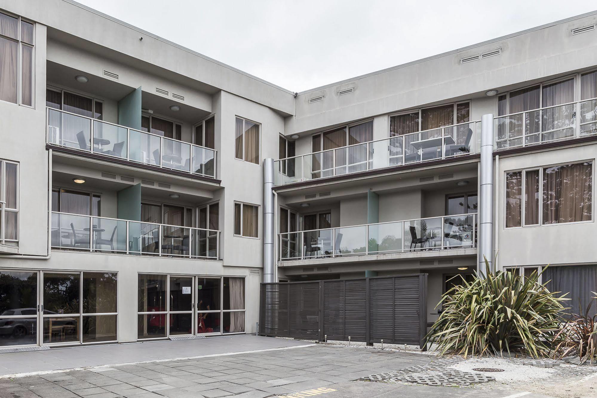 Vr Takapuna 5* Auckland