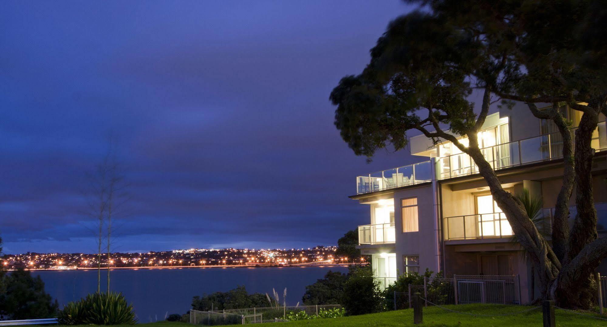 Hotel Vr Takapuna