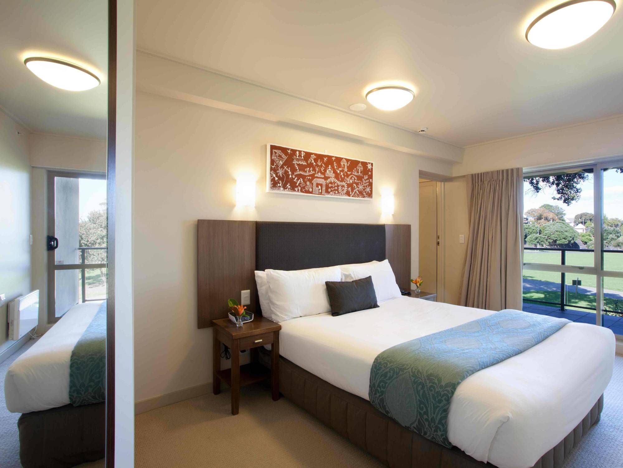 Hotel Vr Takapuna 5*