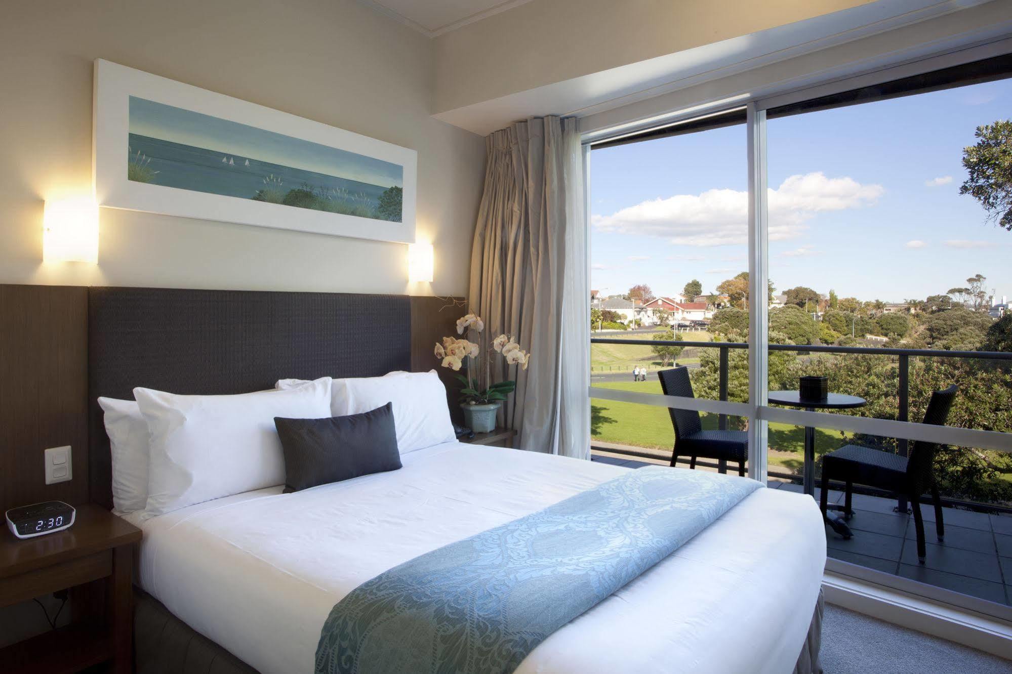 Hotel Vr Takapuna Auckland