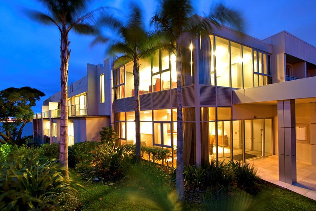 Vr Takapuna Aparthotel 5*