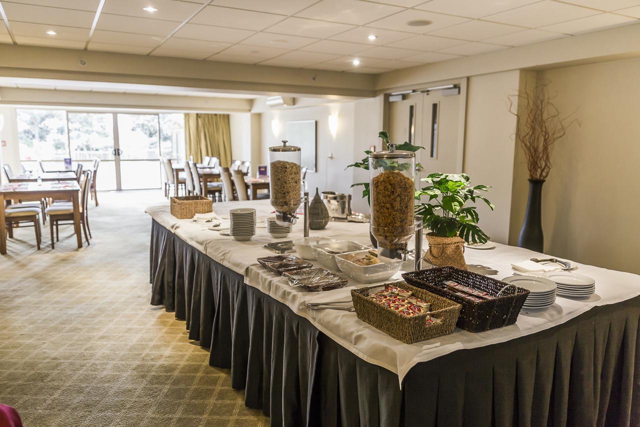 Aparthotel Vr Takapuna Auckland